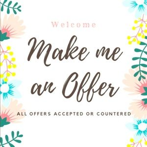 Offers accepted or countered